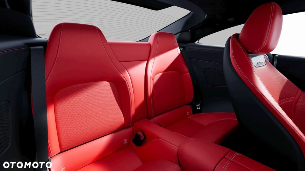 Mercedes-Benz AMG GT - 17