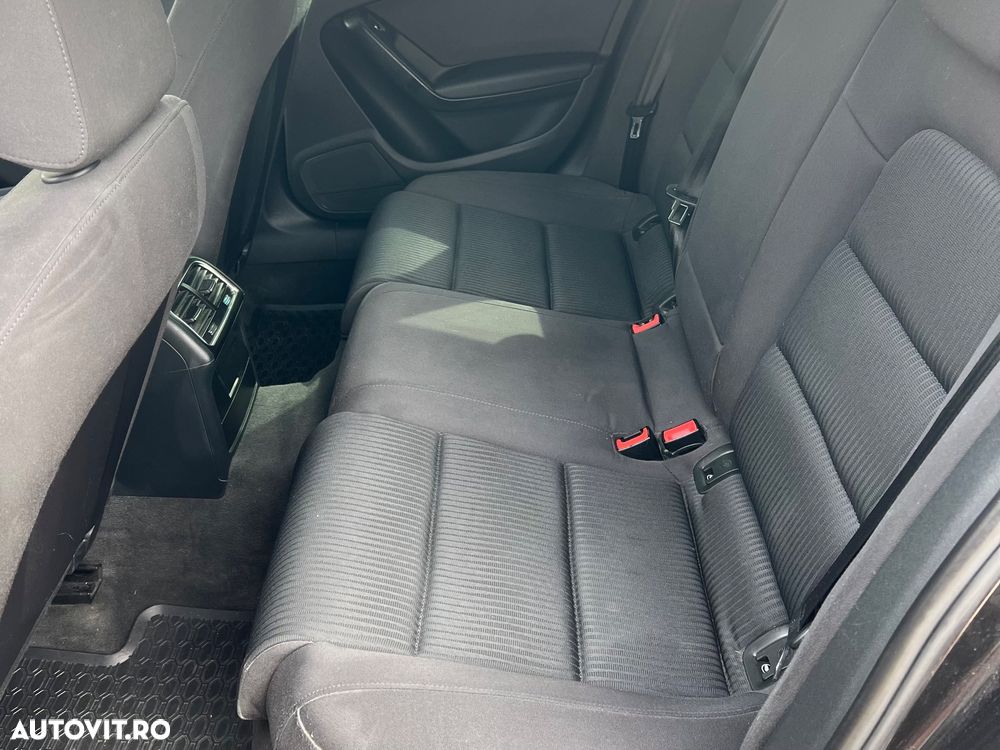 Audi A4 Avant 2.0 TDI Multitronic - 11