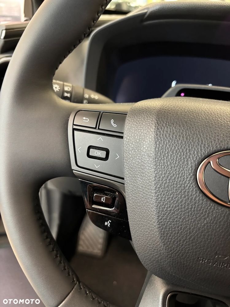 Toyota C-HR 1.8 Hybrid Style - 11