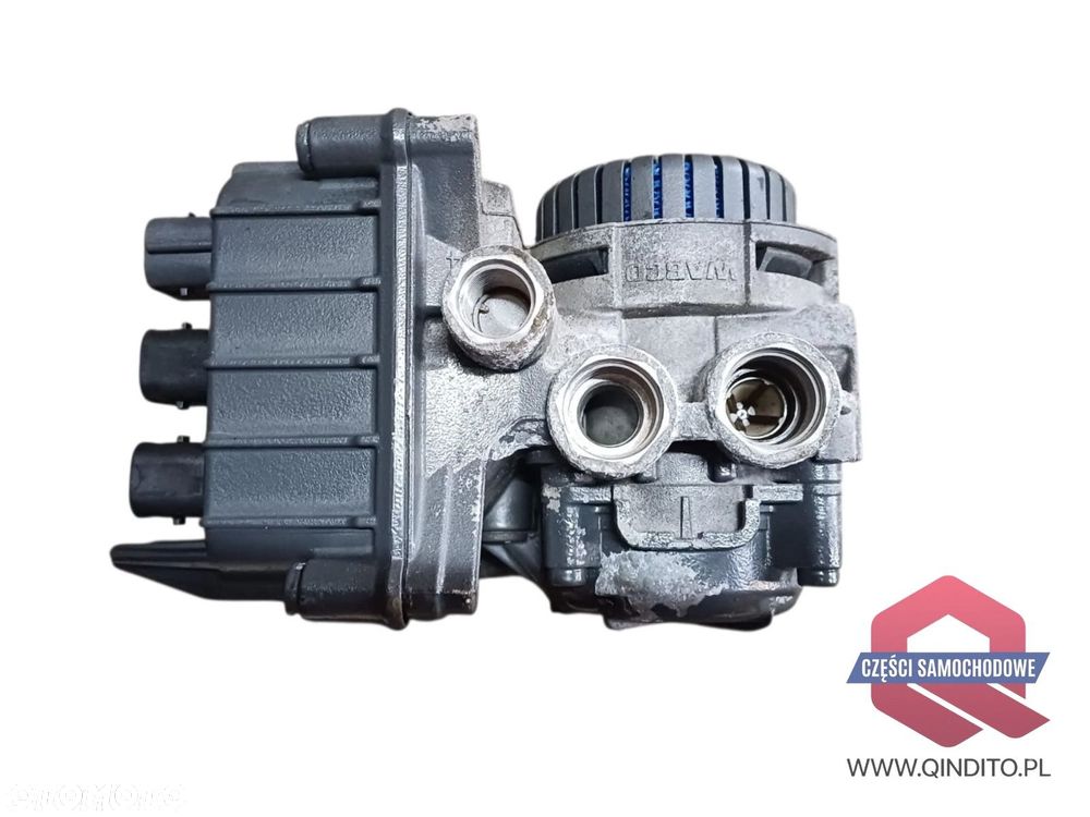 ZAWÓR MODULATOR EBS MERCEDES ATEGO 3 ACTROS MP4 - 7