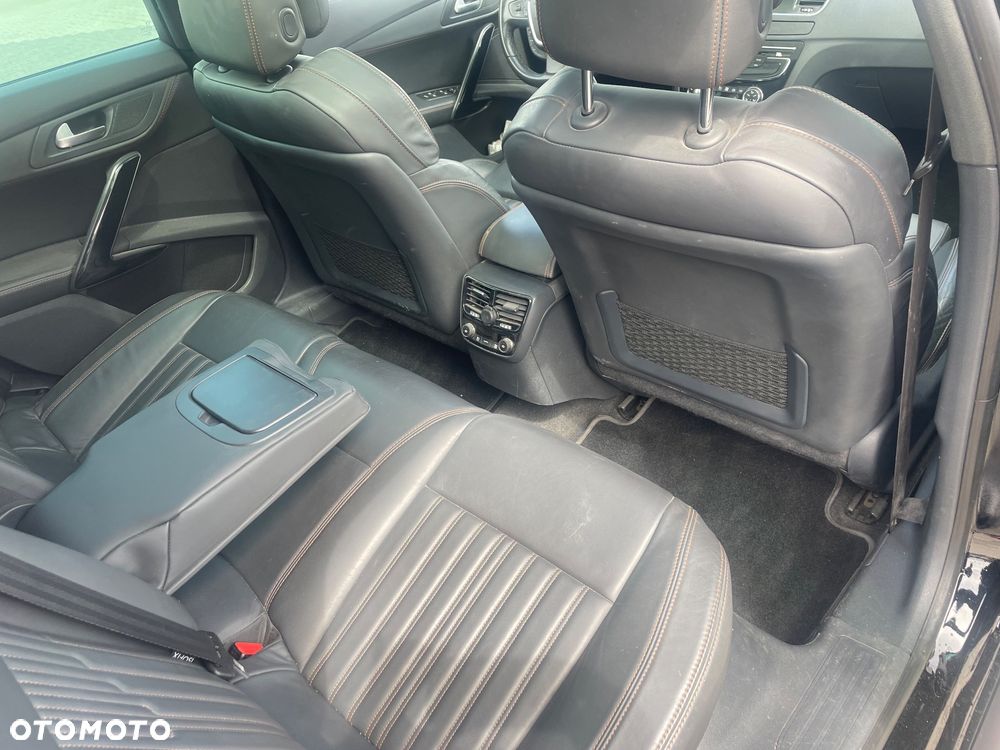 Peugeot 508 - 21