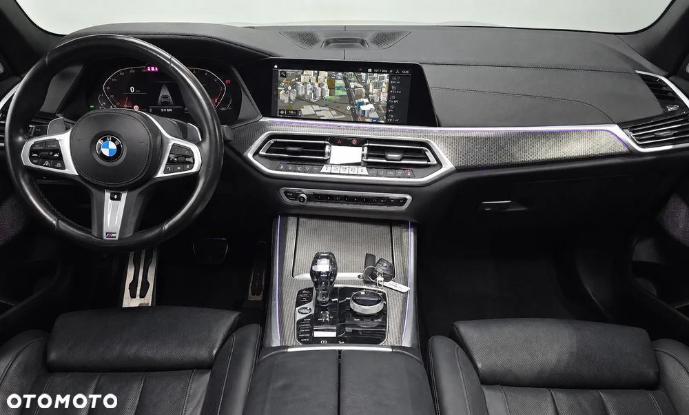 BMW X5 xDrive30d - 8
