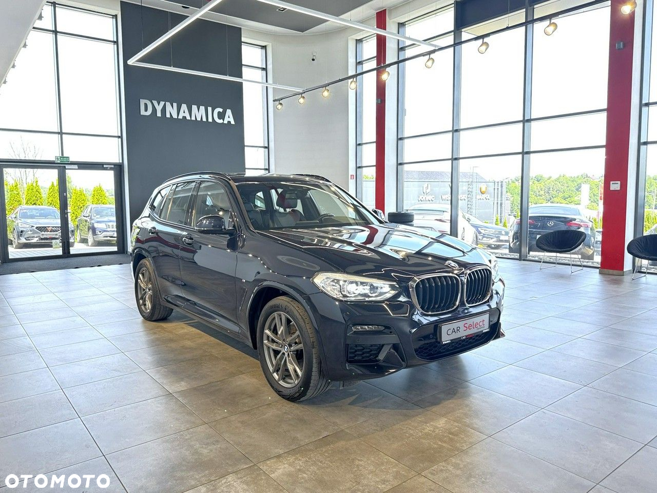 BMW X3 - 2