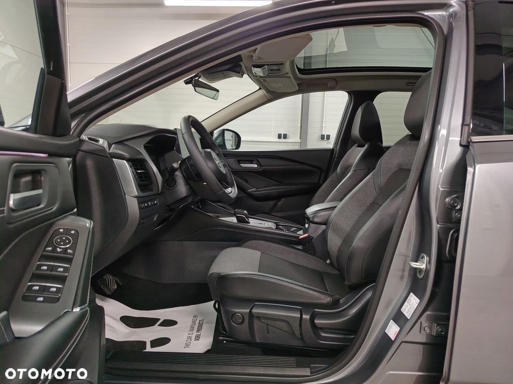 Nissan Qashqai 1.3 DIG-T MHEV Xtronic N-Connecta - 18