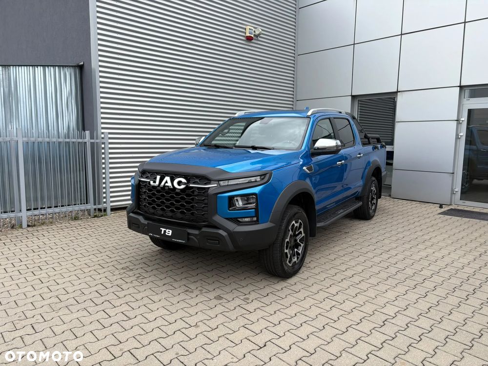 JAC T9 - 4