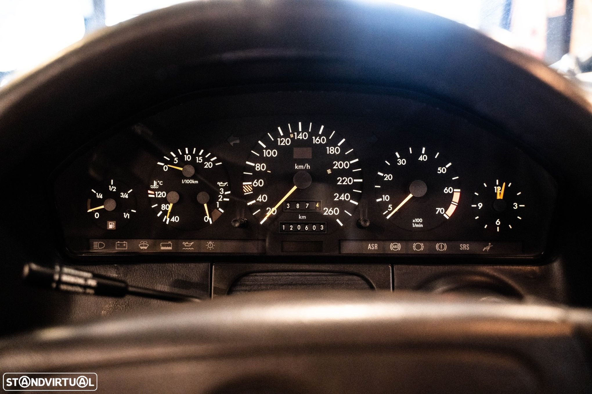Mercedes-Benz CL 500 Coupé - 12