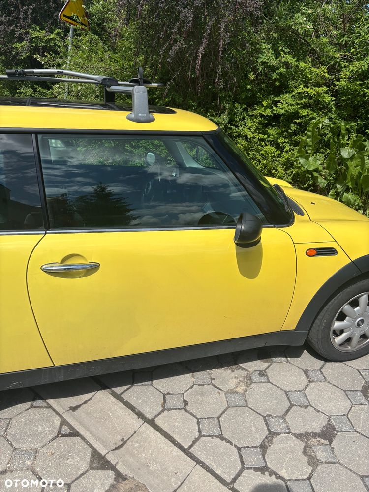 MINI ONE Standard - 15