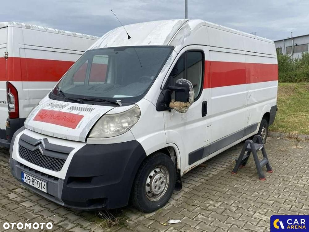 Citroën Jumper - 3