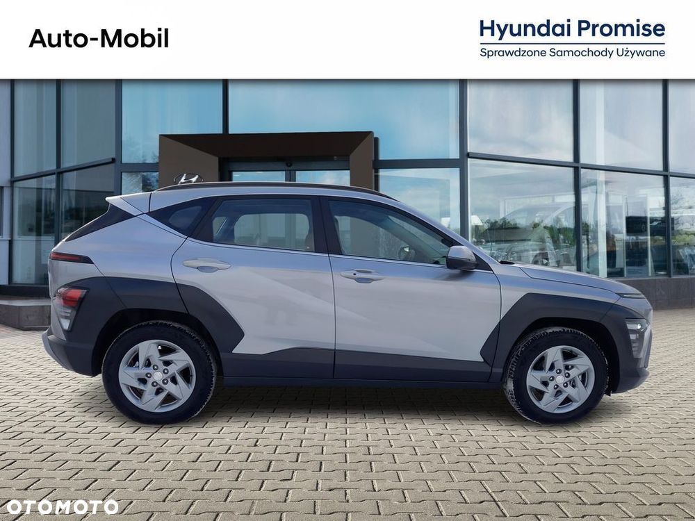 Hyundai Kona - 6