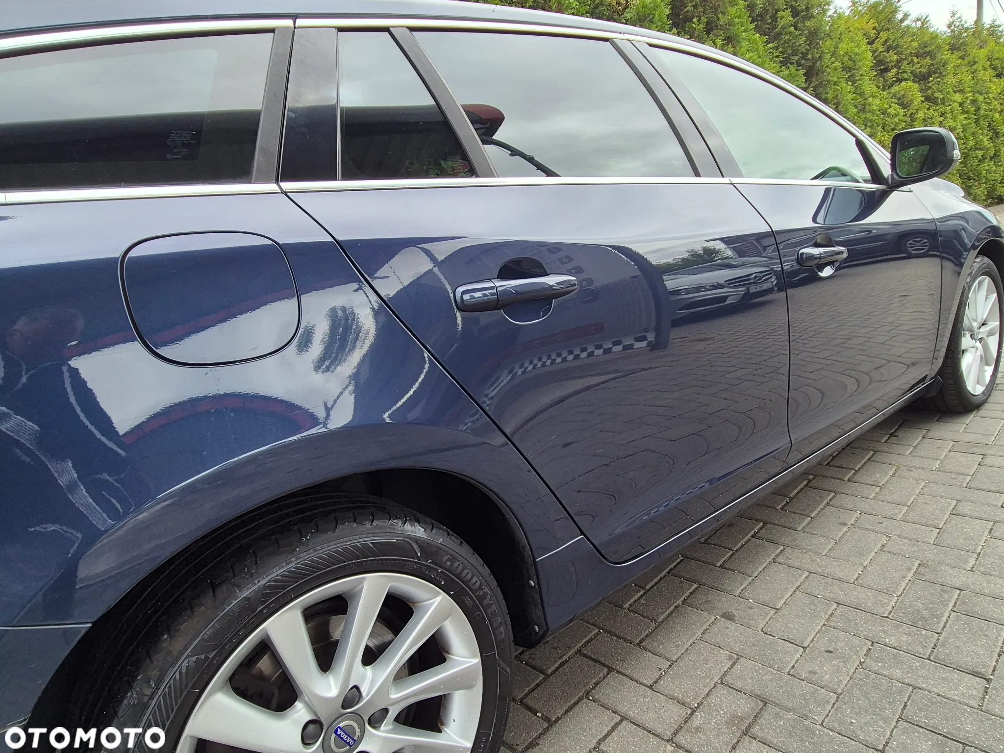 Volvo V60 D4 Drive-E Dynamic Edition (Momentum) - 22
