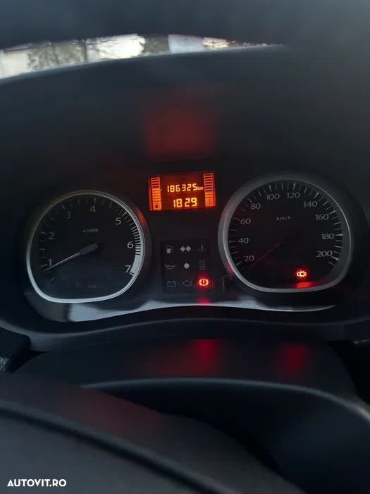 Dacia Duster 1.5 dCi 4x4 Ambiance - 3