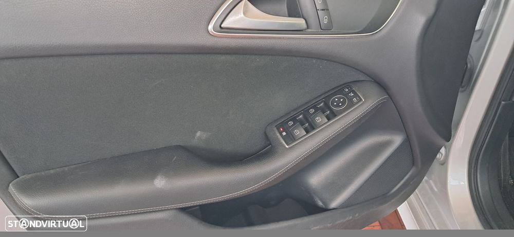 Mercedes-Benz B Electric Drive - 4