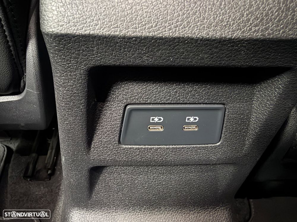 Audi SQ2 TFSI quattro S tronic - 23