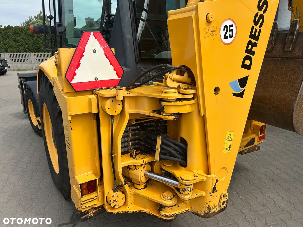 JCB 3CX HSW Dresta - 10