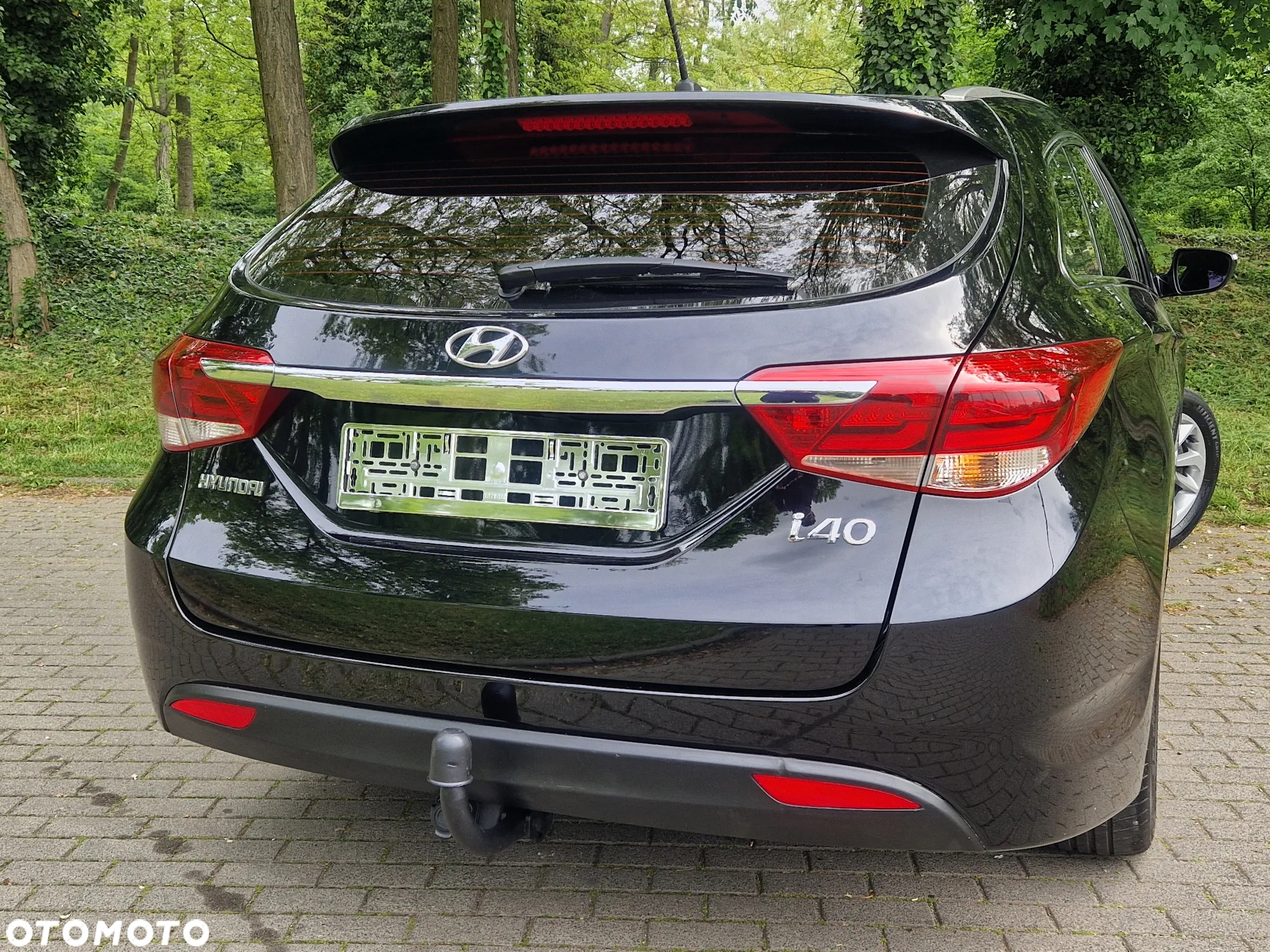 Hyundai i40 - 19