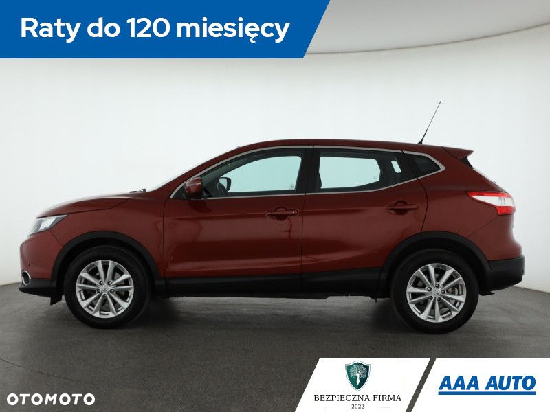 Nissan Qashqai - 3