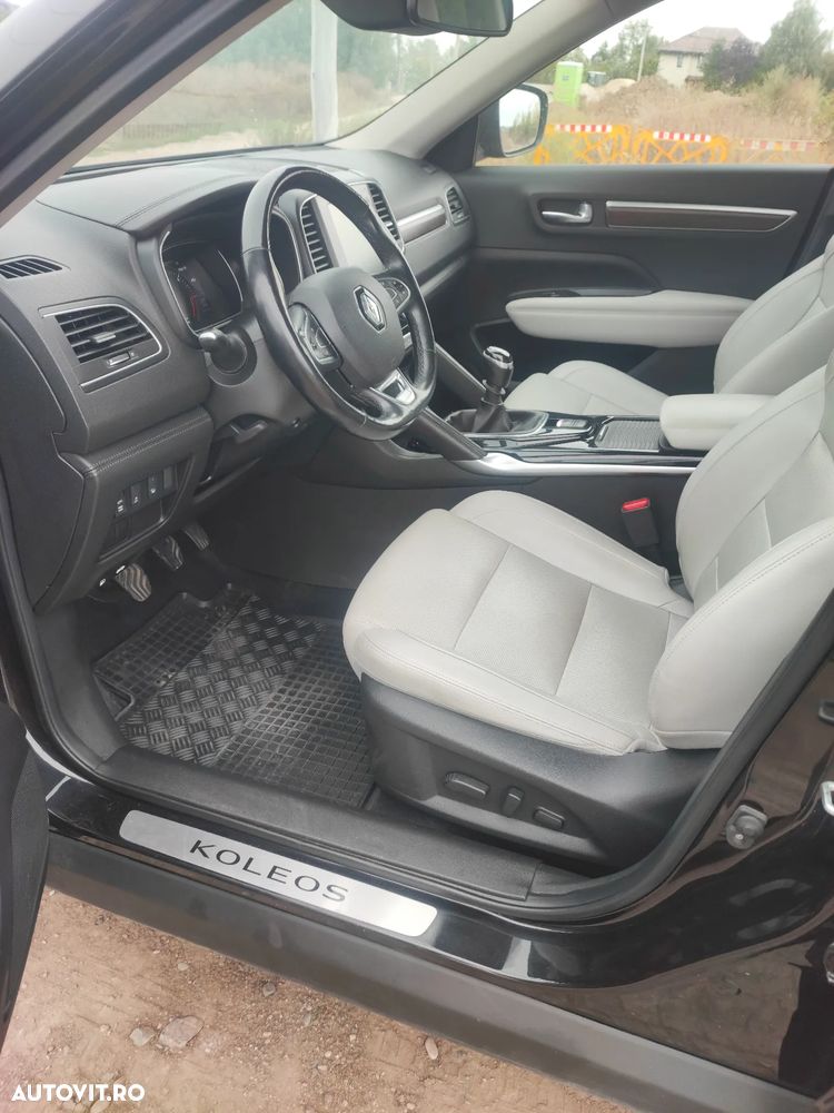 Renault Koleos - 3