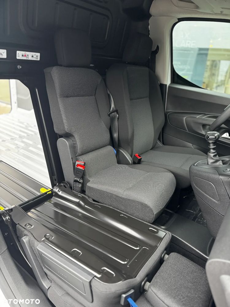 Peugeot Partner - 15