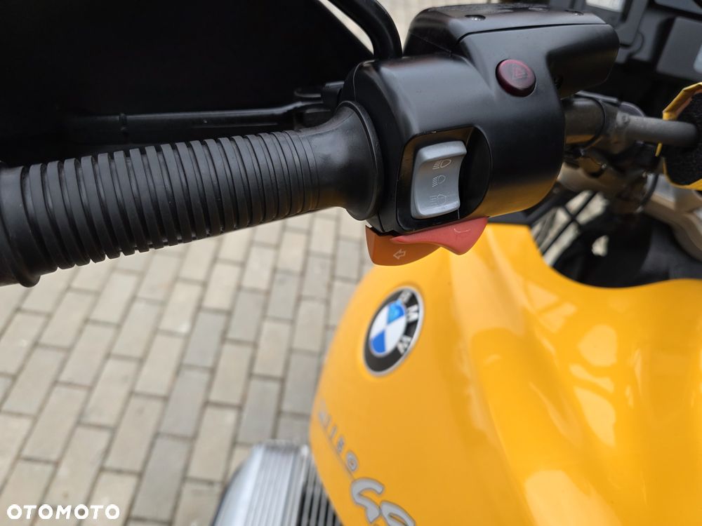 BMW GS - 29