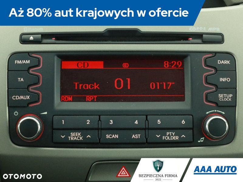 Kia Sportage - 11