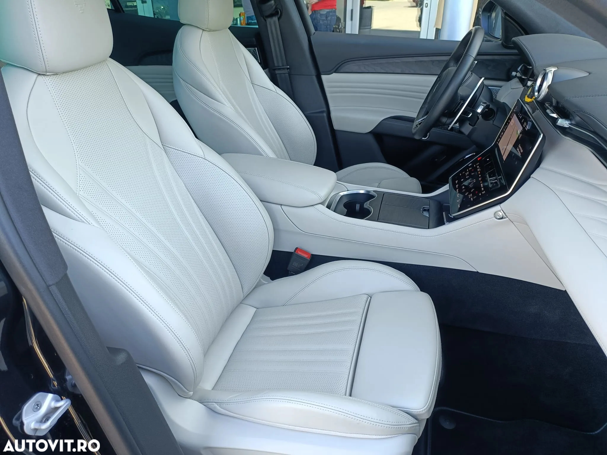 Maserati Grecale Modena - 24