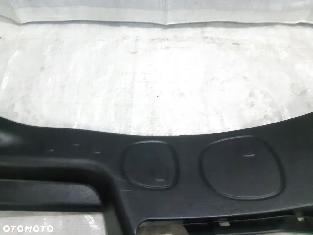 LISTWA PROGOWA LEWA PLASTIK 735522643 FIAT 50O L - 3