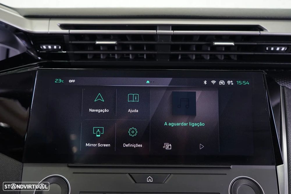 Peugeot 308 1.2 PureTech Active Pack - 31