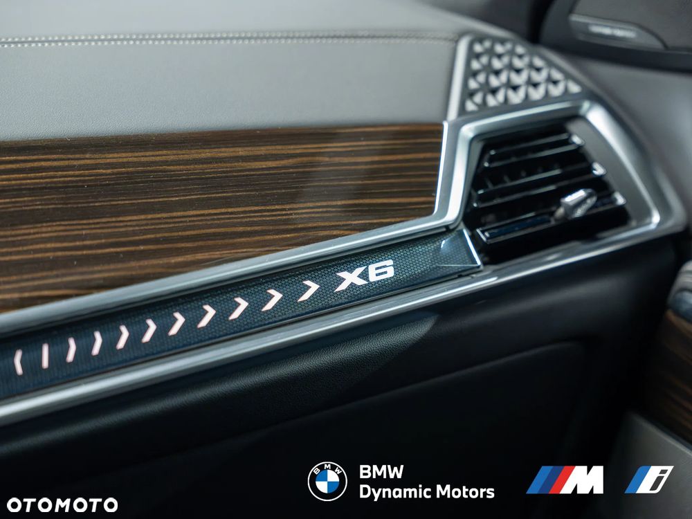 BMW X6 xDrive30d M Sport - 31