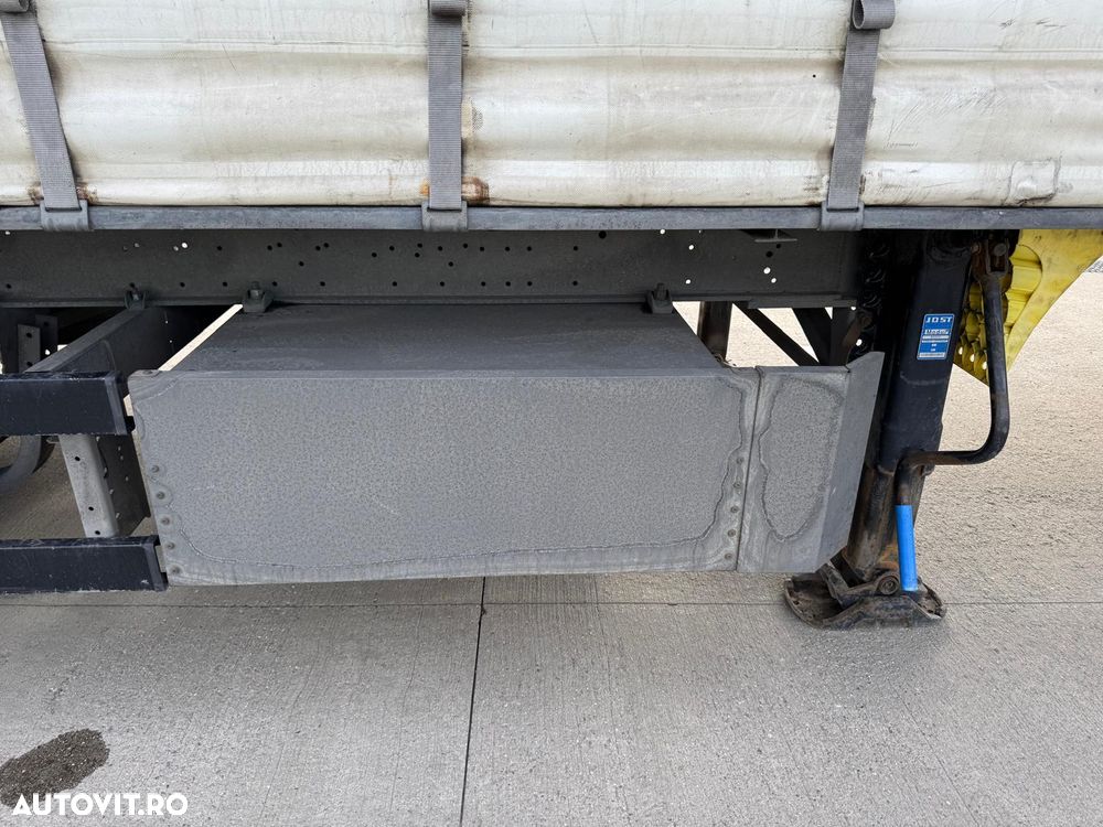 Schmitz Cargobull Varios - 13