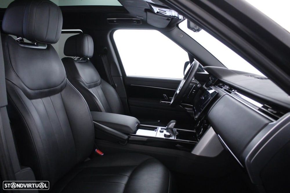 Land Rover Range Rover 3.0 P440e Autobiography - 14