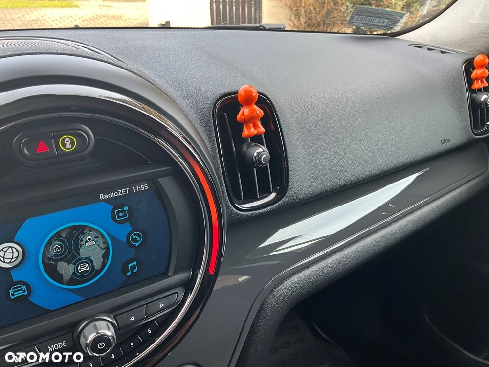 MINI Countryman Cooper - 9