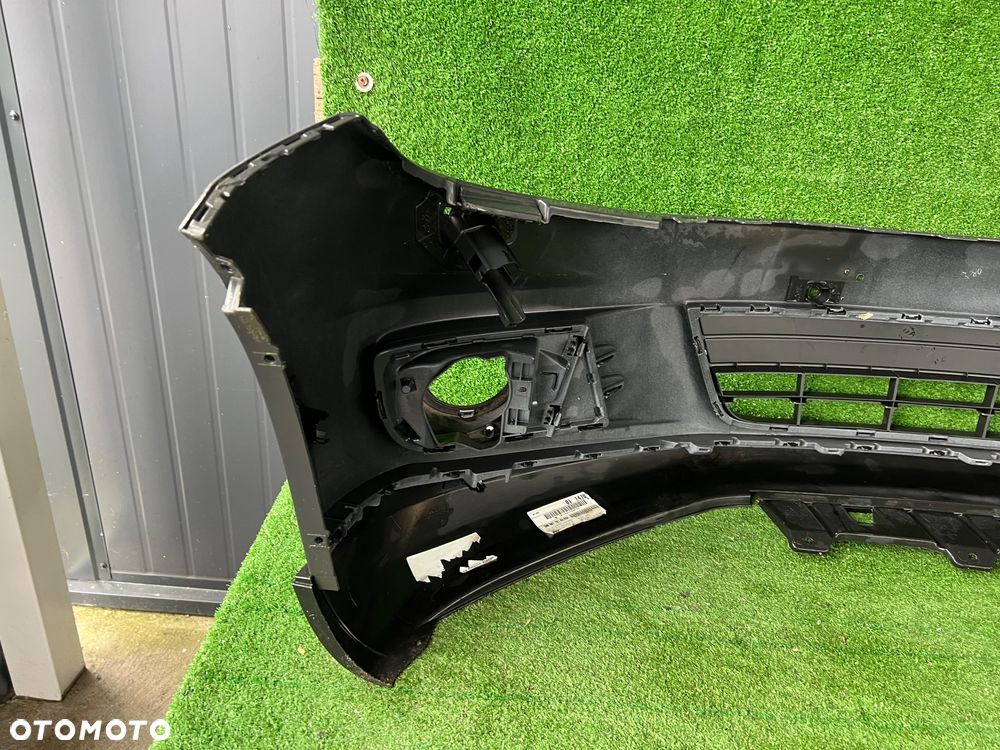 WV Tiguan 5N0 lift 11-15 zderzak przedni - 6