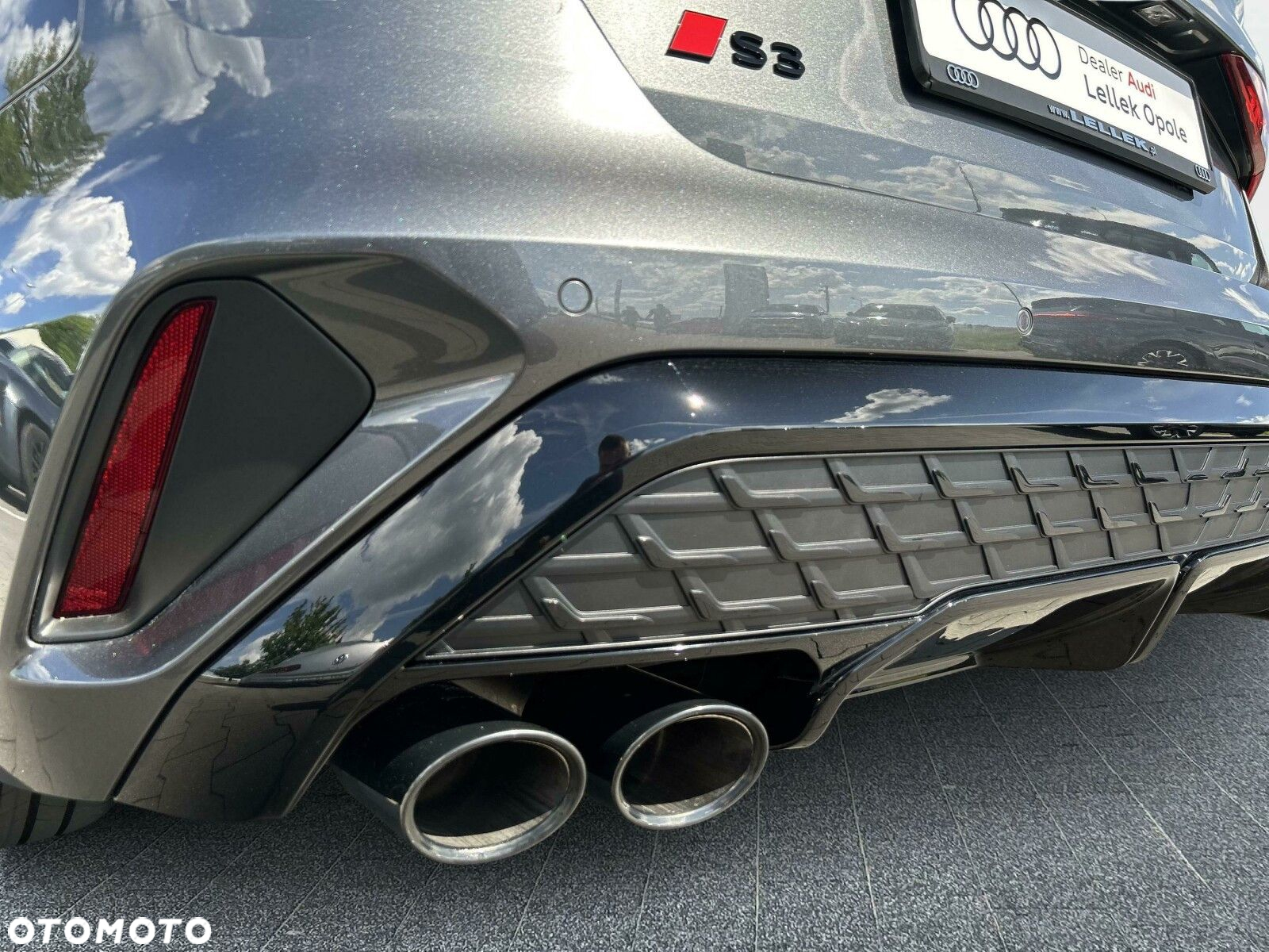 Audi S3 - 13