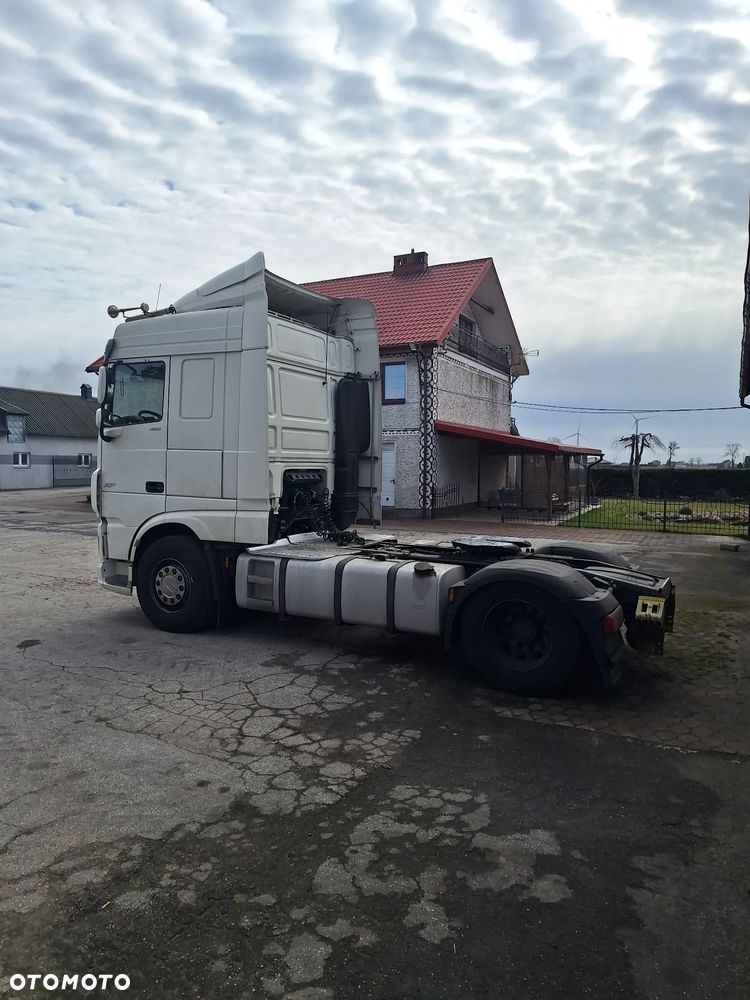 DAF XF - 3