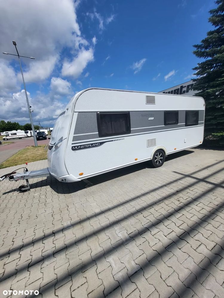 LMC Maestro 562E - 16