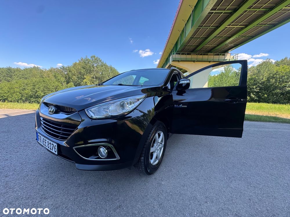 Hyundai ix35 - 31