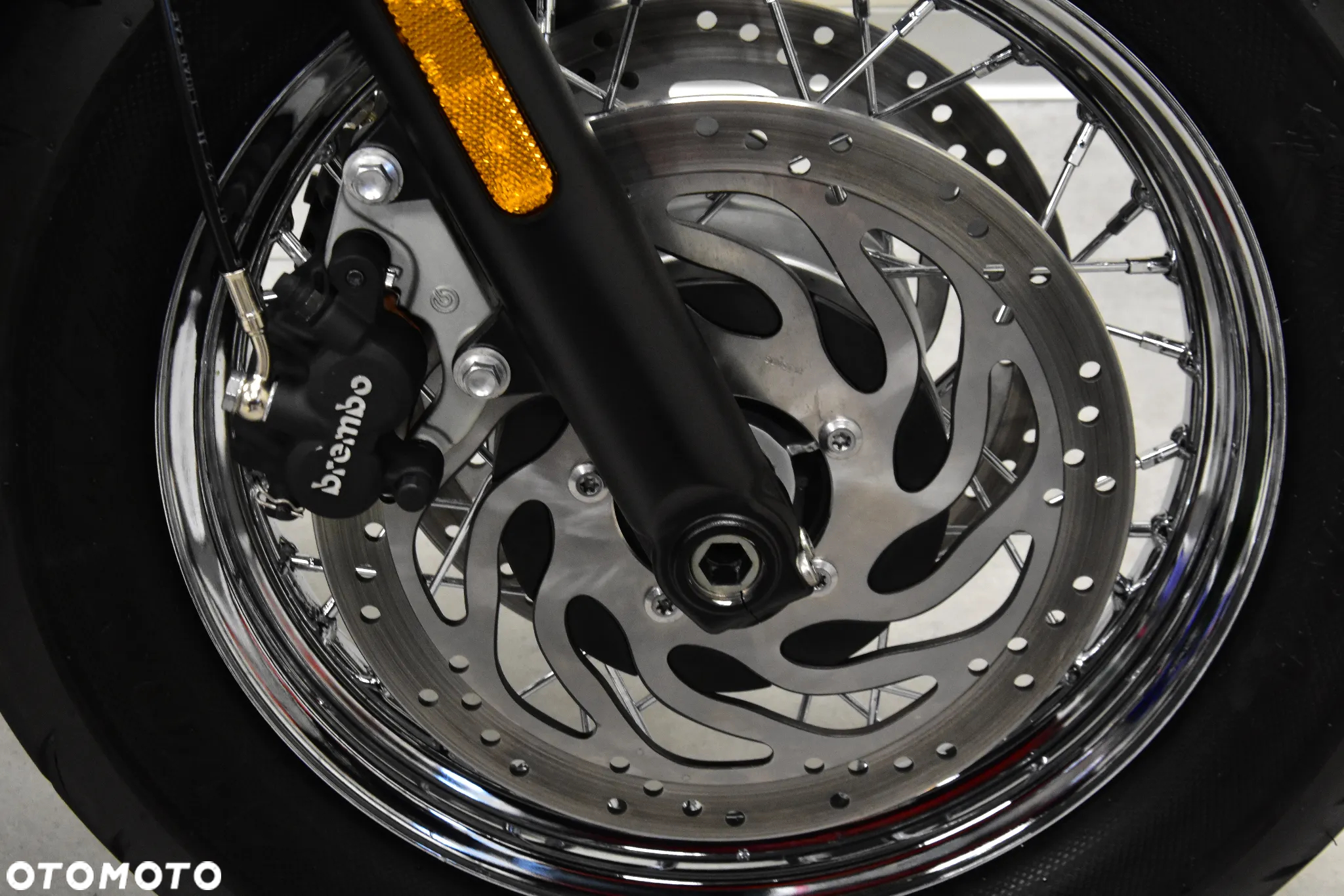 Triumph Bonneville - 26