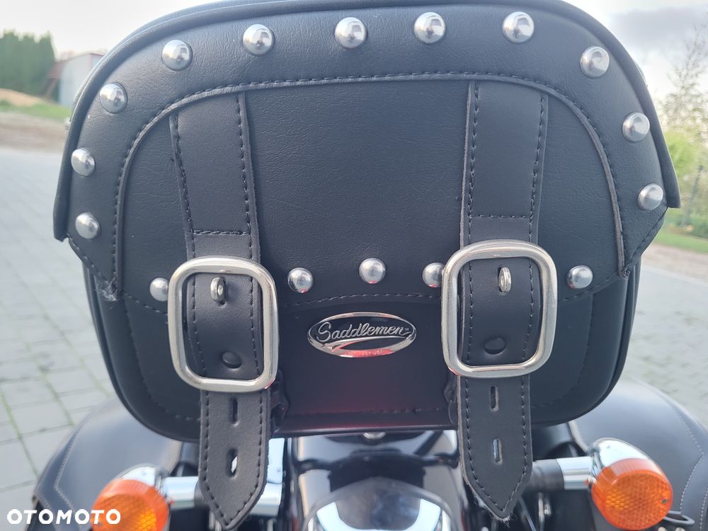 Honda Shadow - 20