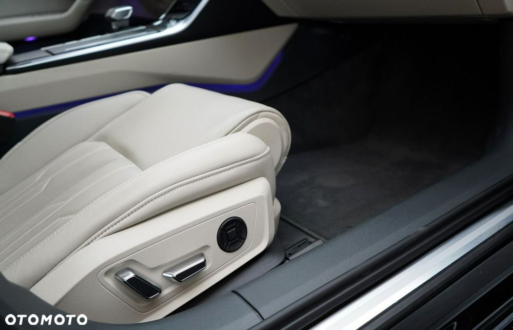 Audi A6 Limousine - 18