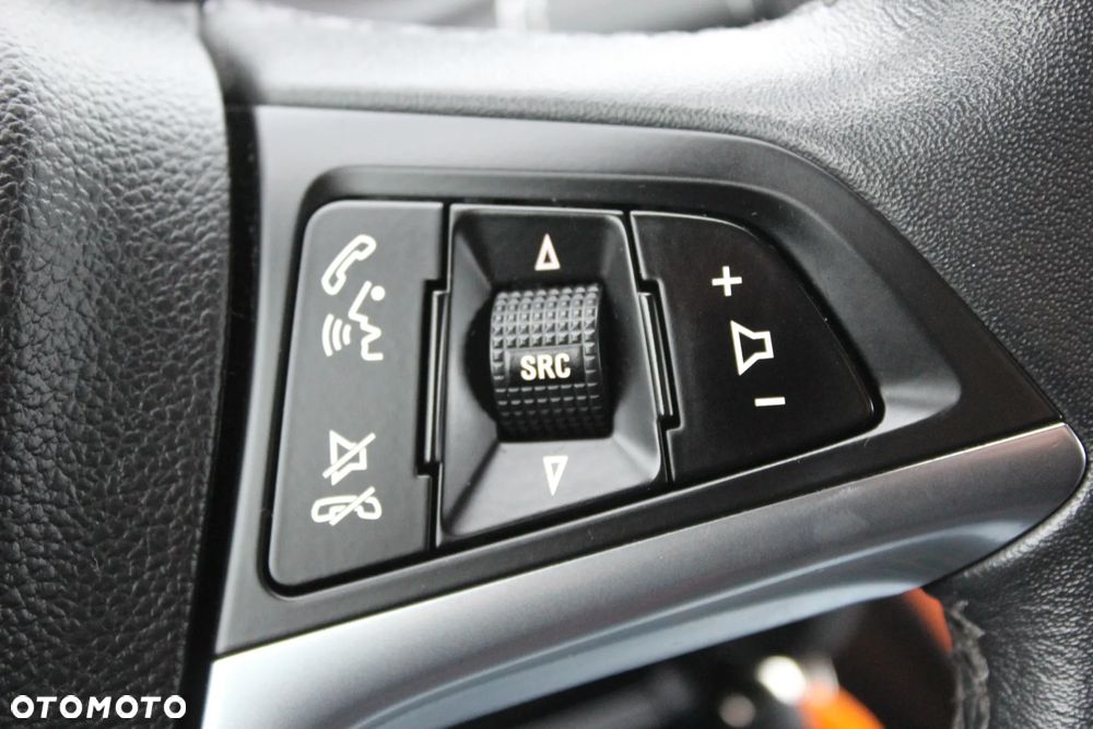 Opel Astra 1.4 T Cosmo S&S - 16