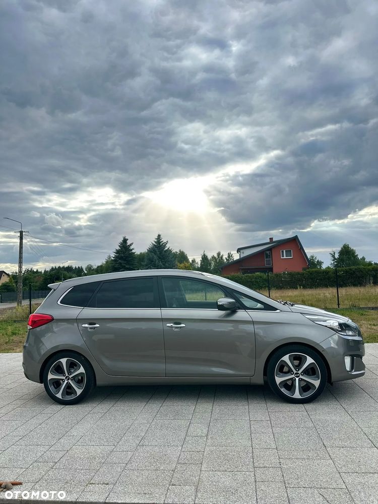 Kia Carens 2.0 GDI XL - 8