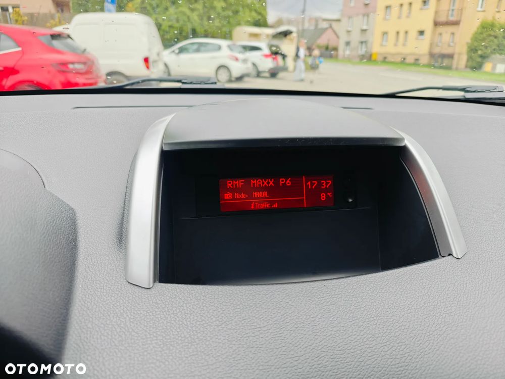 Renault Laguna dCi 150 FAP Dynamique - 23