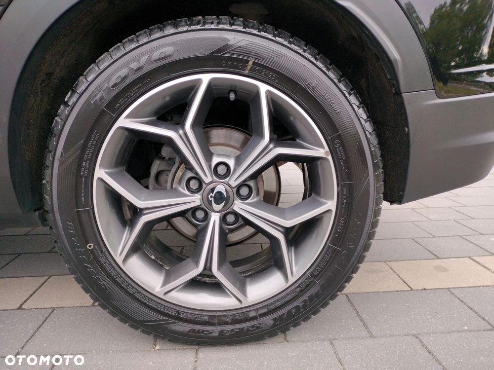 SsangYong/KGM Korando 1.5 T-GDI Quartz 2WD - 20