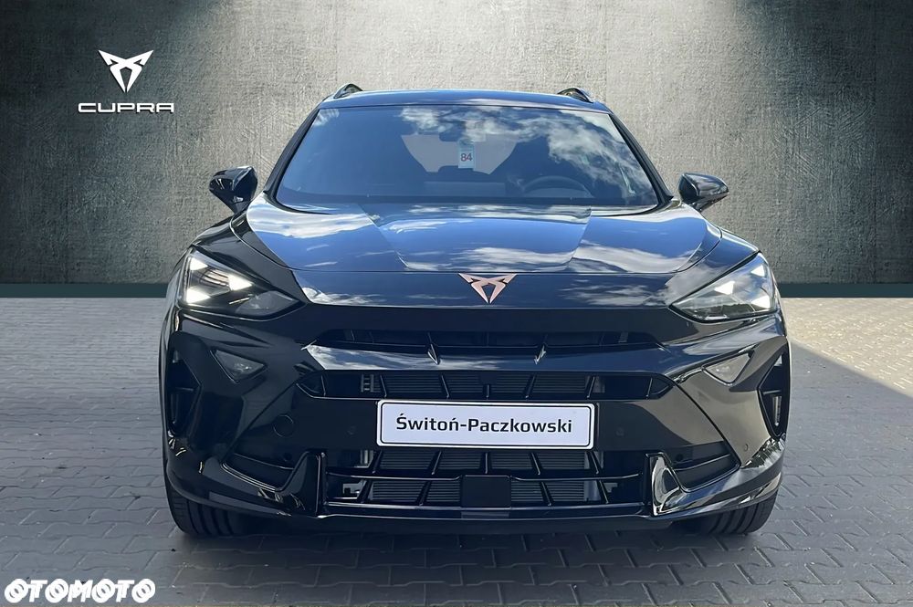 Cupra Formentor - 5