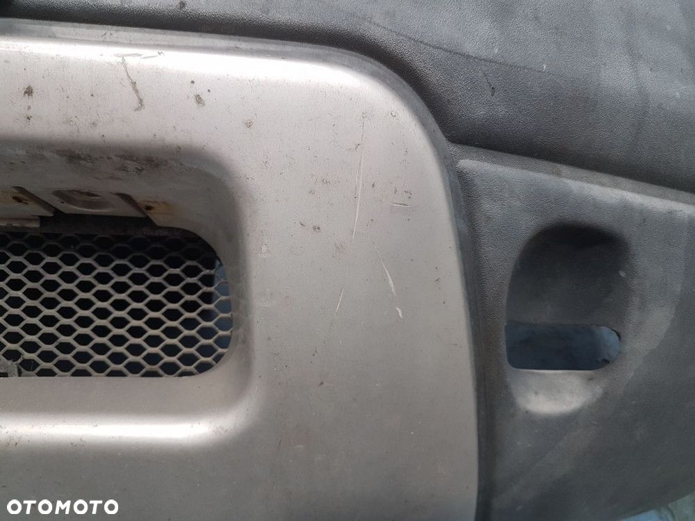 LAND ROVER FREELANDER ZDERZAK PRZÓD - 5