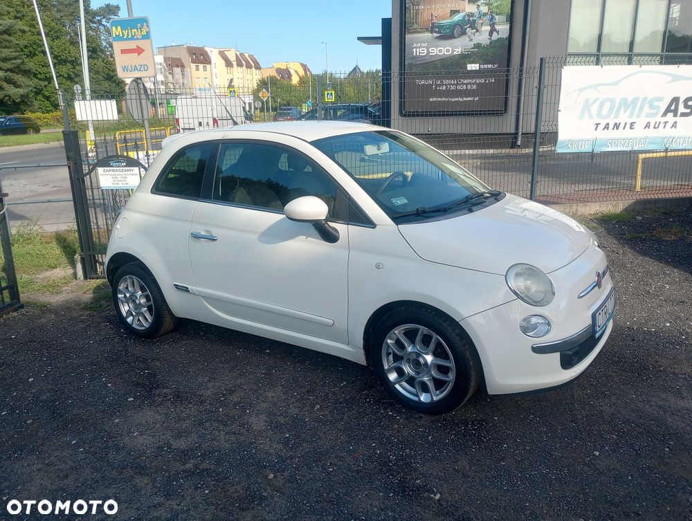 Fiat 500 - 3