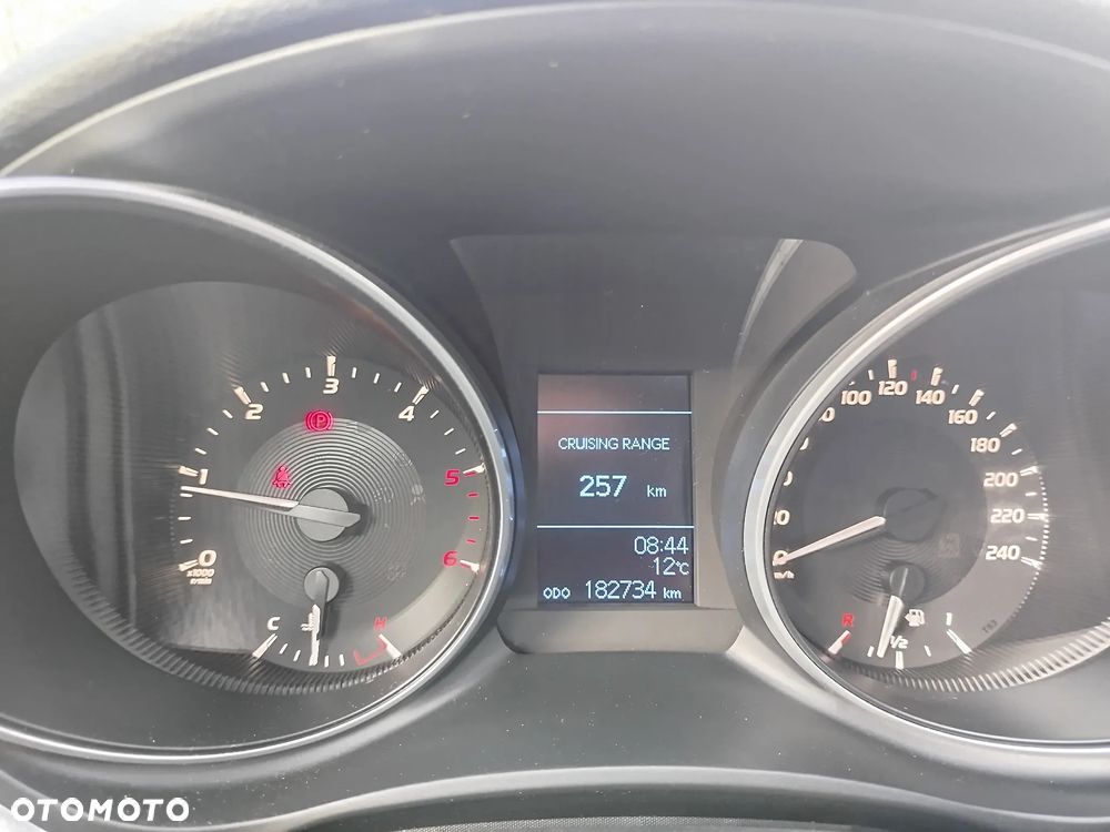 Toyota Avensis 2.0 D-4D Active Business - 20
