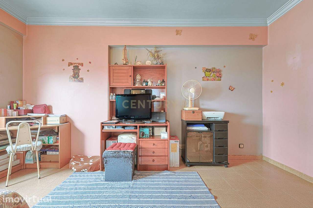 Apartamento T1 com Vista Panorâmica no Seixal - Grande imagem: 5/25