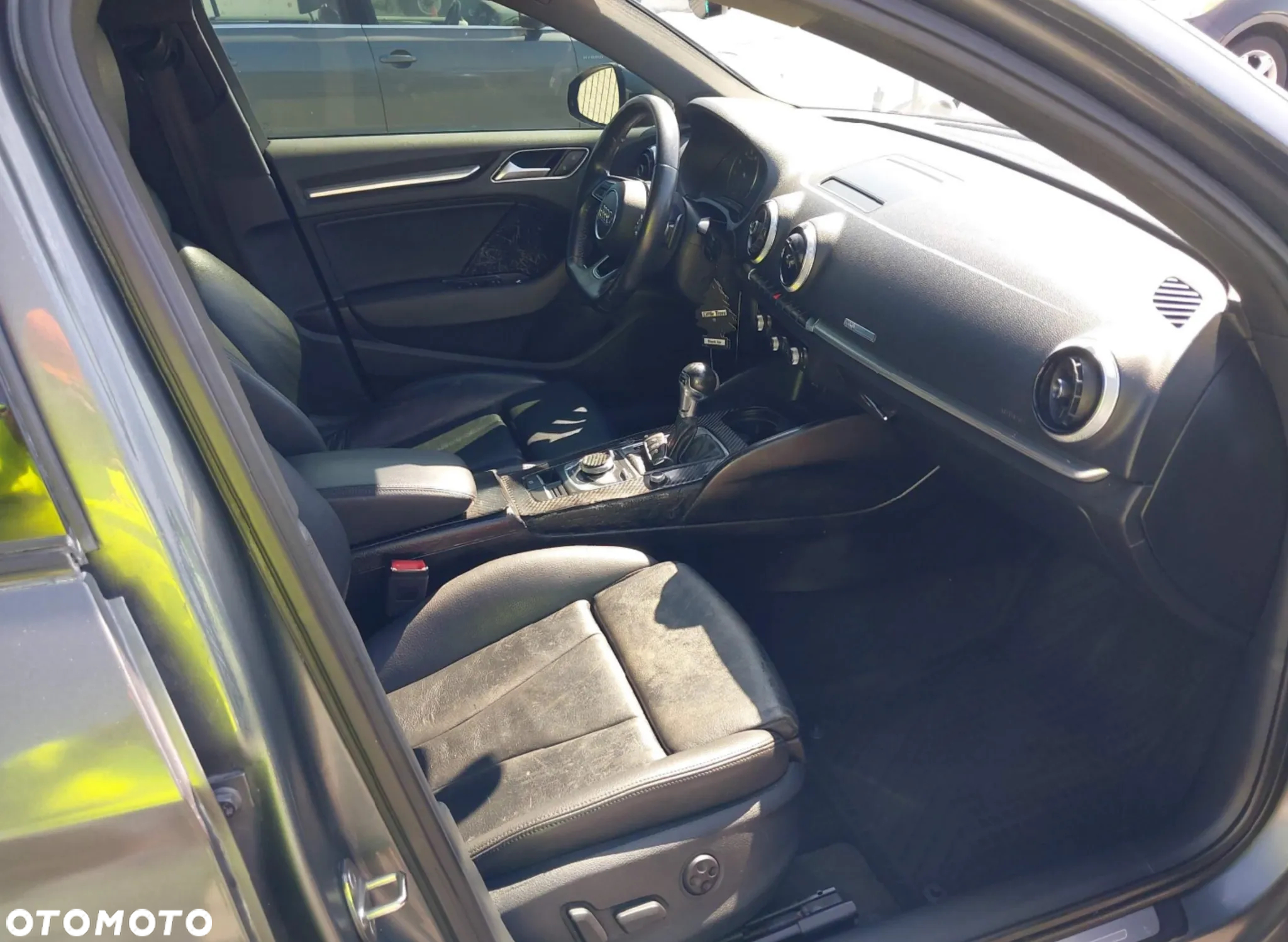 Audi A3 40 TFSI Limousine quattro S tronic S line - 7