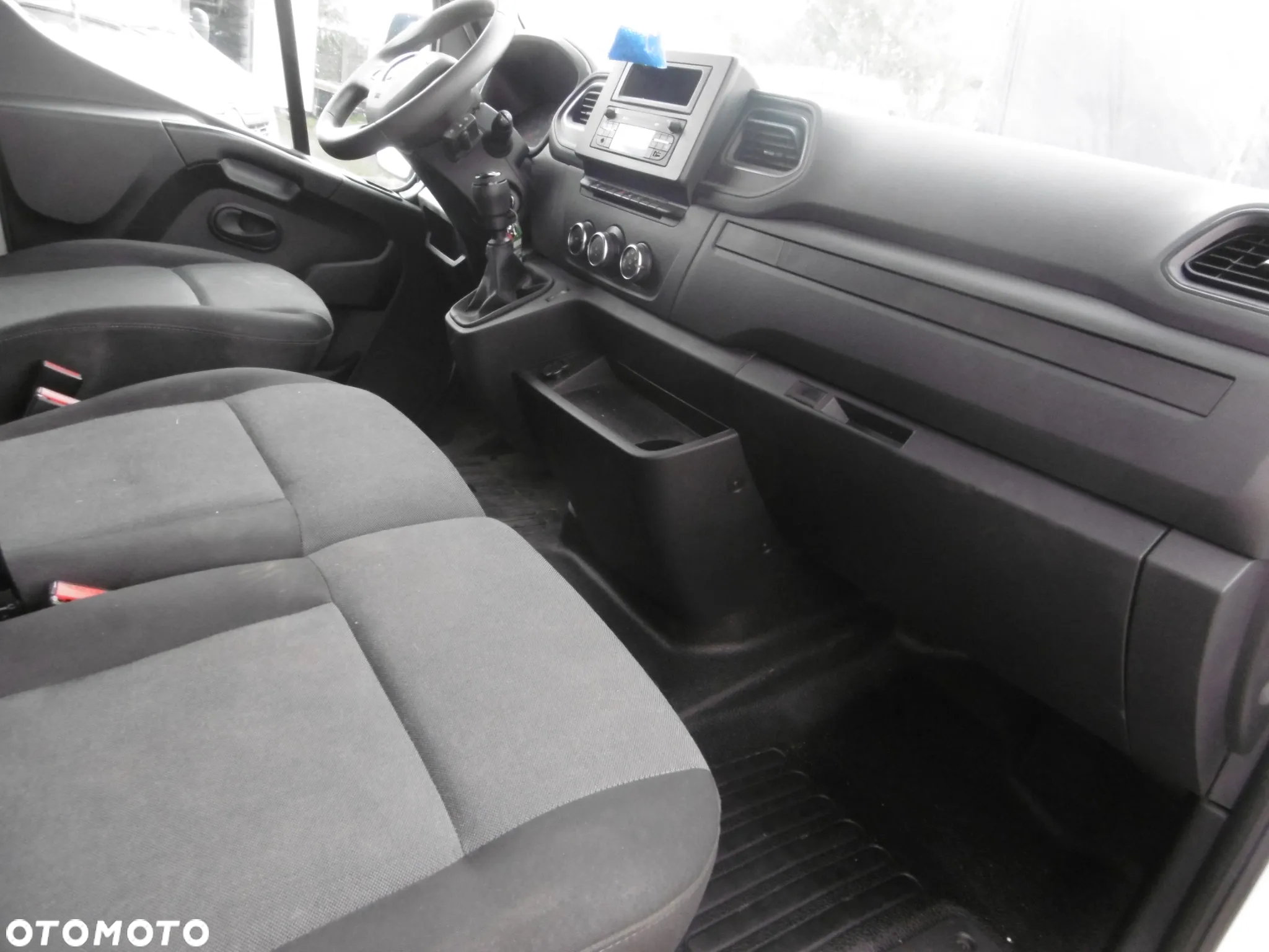 Renault Master - 11